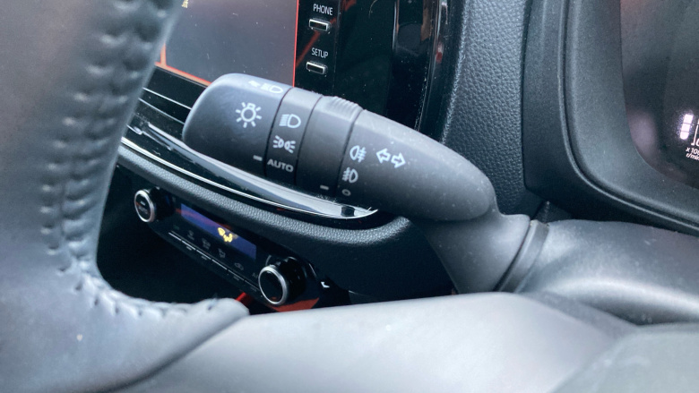 Toyota Aygo X 1.0 VVT-i Edge 5dr Petrol Hatchback